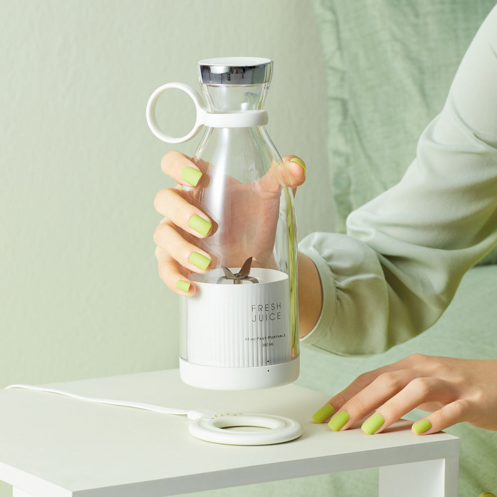 Travel Blender/Juicer