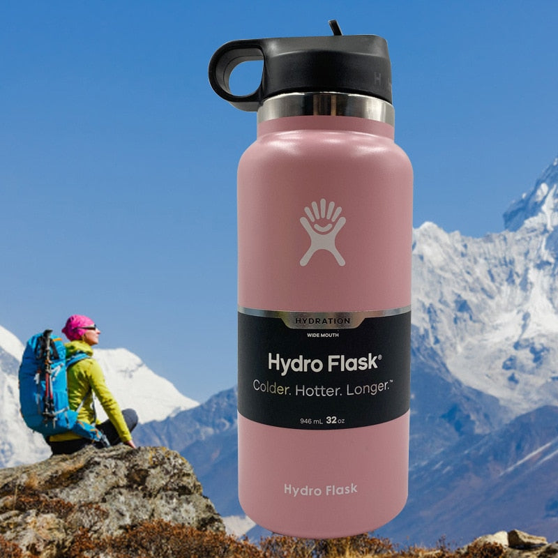 Hydro Flask Water Bottle