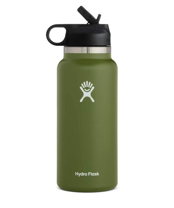 Hydro Flask Water Bottle