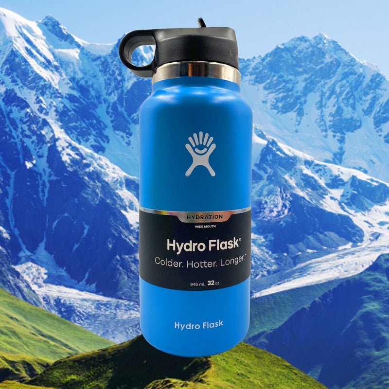 Hydro Flask Water Bottle