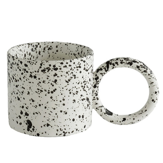 Ceramic Nordic Mug