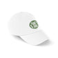 Plant Daddy Green Logo Hat