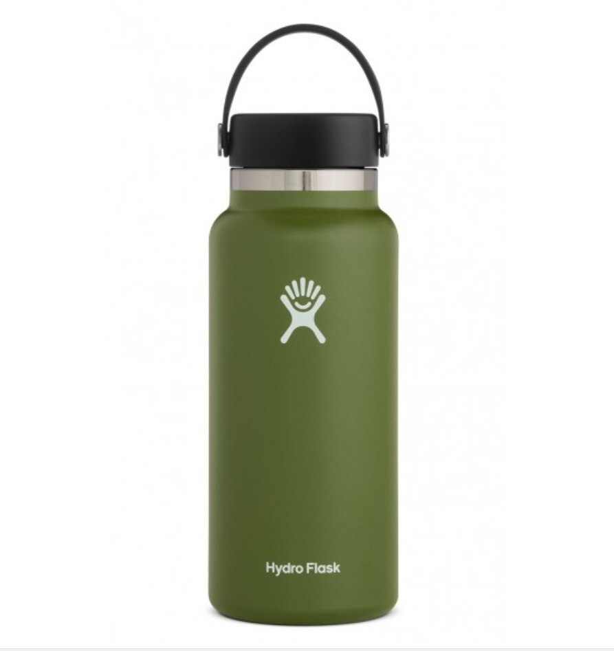 Hydro Flask Water Bottle