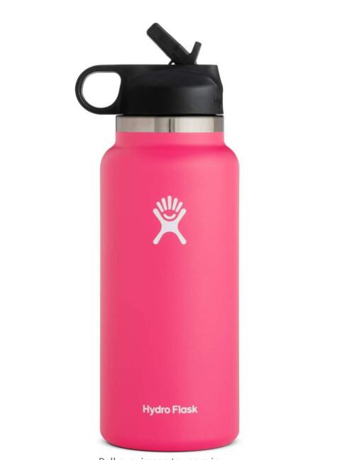 Hydro Flask Water Bottle