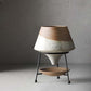 Modern Ceramic Plant Pot with Stand