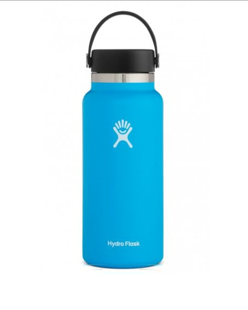 Hydro Flask Water Bottle