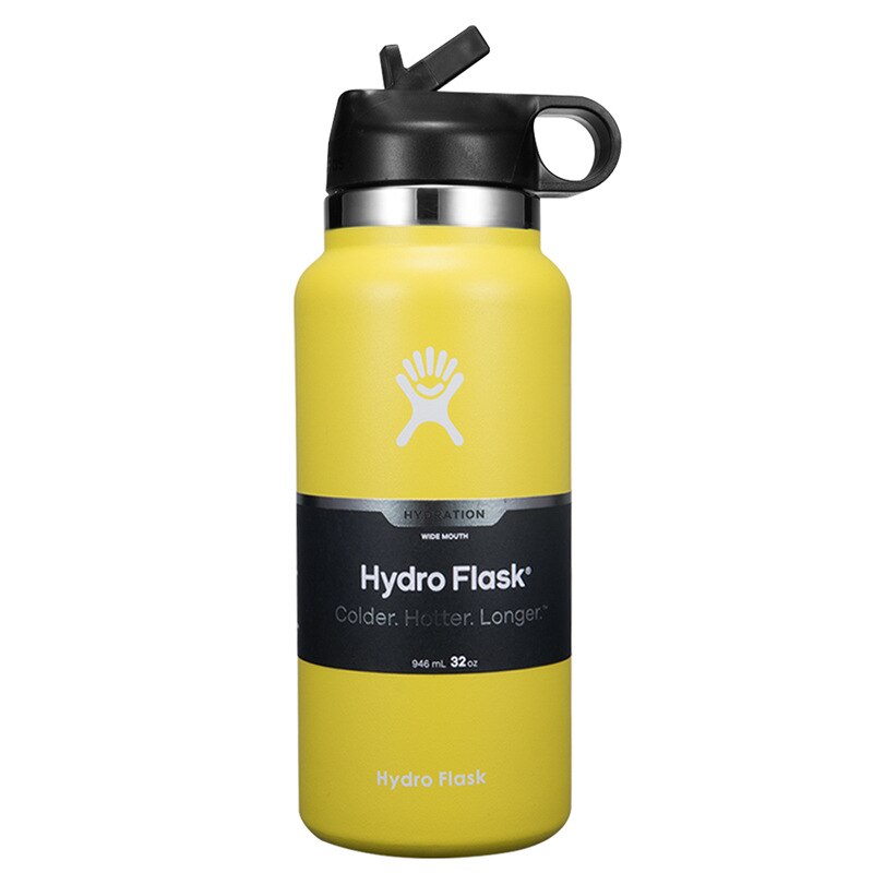 Hydro Flask Water Bottle