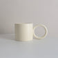 Ceramic Nordic Mug