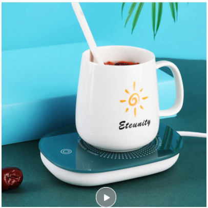 USB Heated Coaster