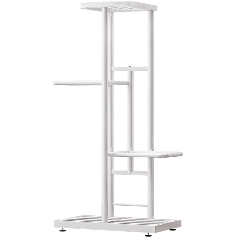 4 Tier Tall Plant Stand