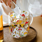 Mushroom Mug