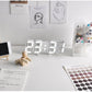 LED Table Top Digital Alarm Clock