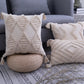 Tassels Boho Pillowcases