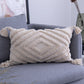 Tassels Boho Pillowcases