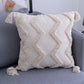 Tassels Boho Pillowcases