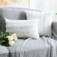 Tassels Boho Pillowcases