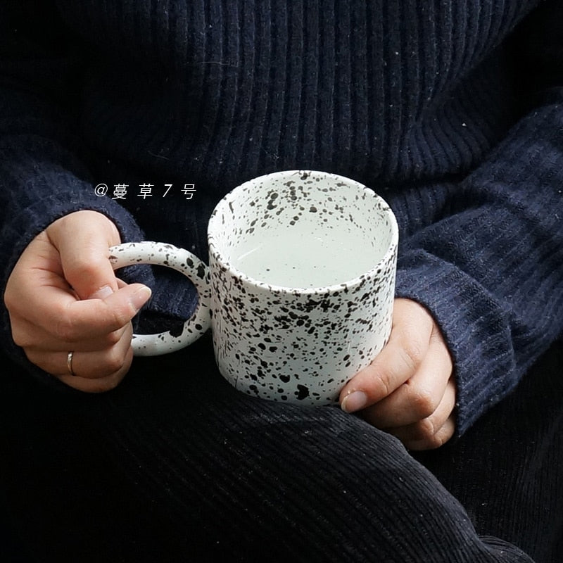 Ceramic Nordic Mug