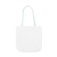 Unicorn Takeout Polyester Tote Bag