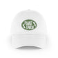 Plant Daddy Green Logo Hat