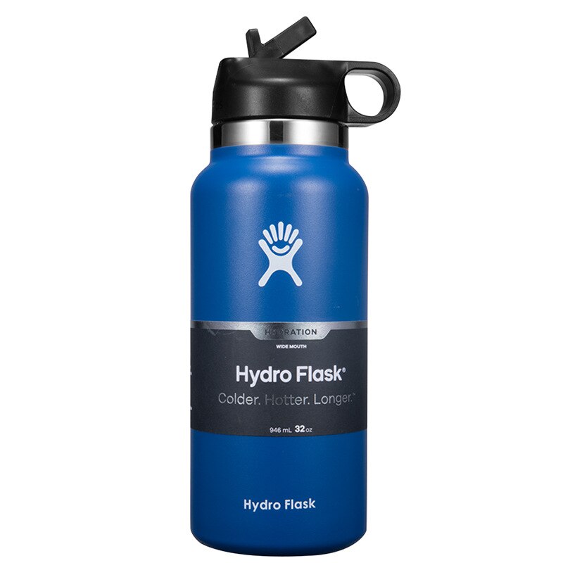 Hydro Flask Water Bottle