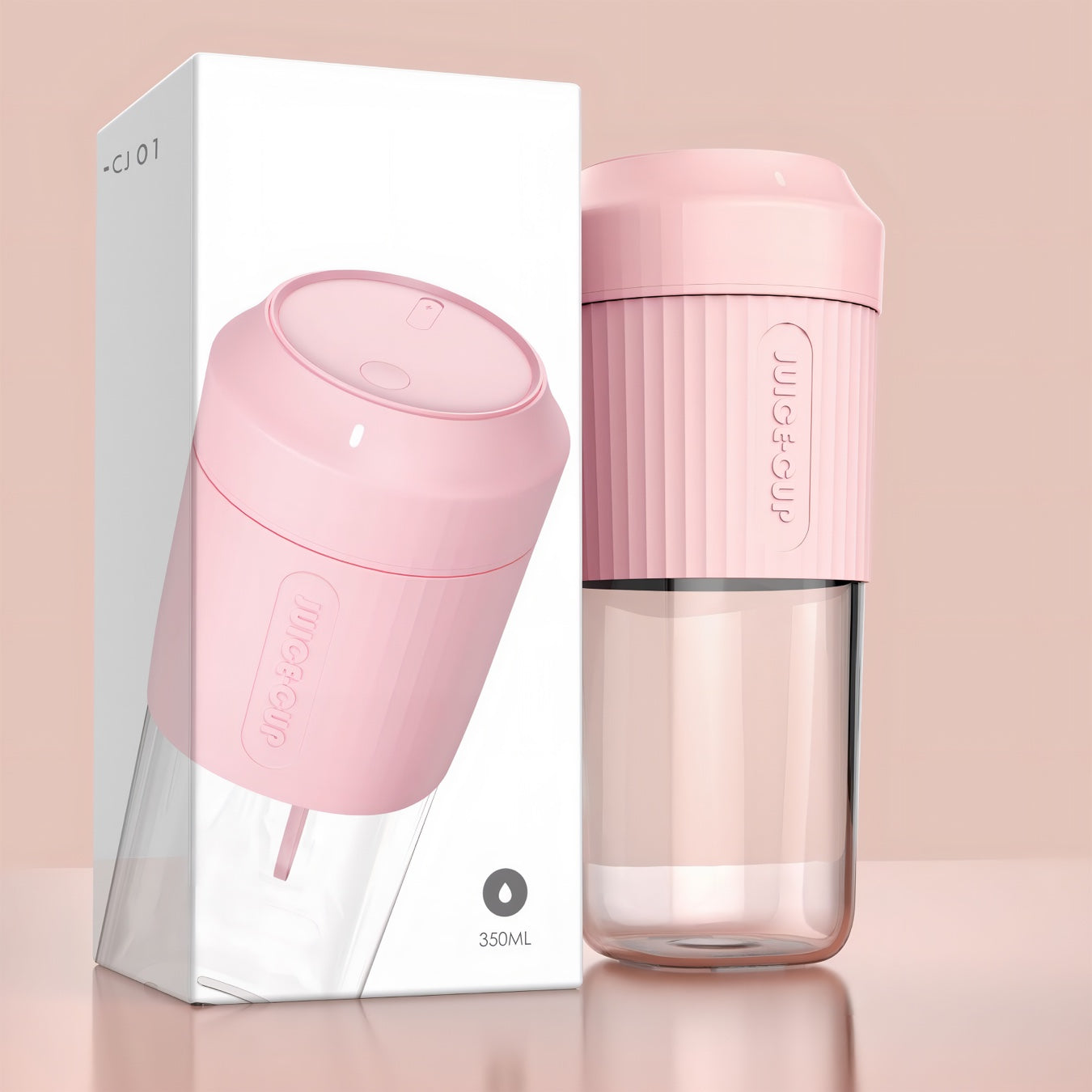 Blender Juice Cup