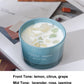 Crystal Scented Candles