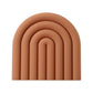 Heat-resistant Silicone Placemats