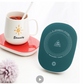 USB Heated Coaster