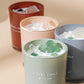 Crystal Scented Candles