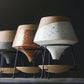 Modern Ceramic Plant Pot with Stand