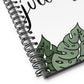 Monstera Journal