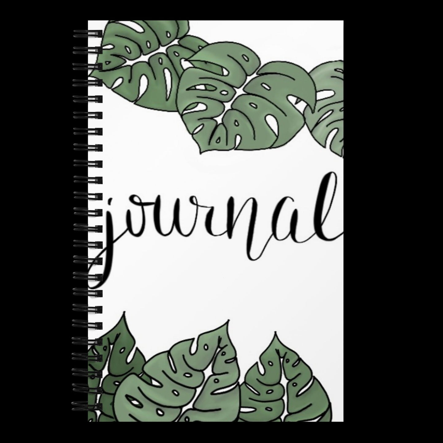 Monstera Journal
