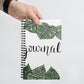 Monstera Journal