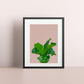 Fiddle Leaf Fig Digital Print