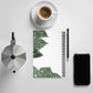 Monstera Journal