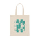 This Must be the Place Canvas Tote