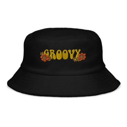 Groovy Bucket Hat
