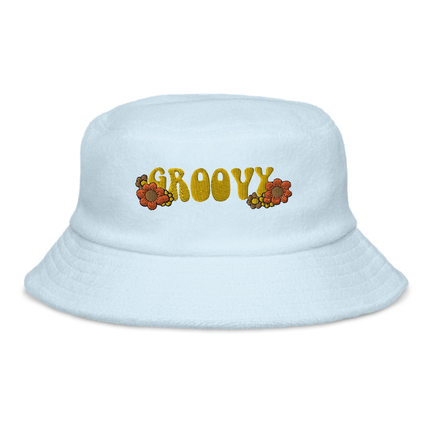 Groovy Bucket Hat