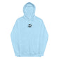 Beyond The Stars Embroidered Hooded Sweatshirt