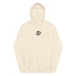 Beyond The Stars Embroidered Hooded Sweatshirt
