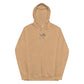 Pink Yee-Haw Ghost Hoodie