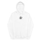 Beyond The Stars Embroidered Hooded Sweatshirt